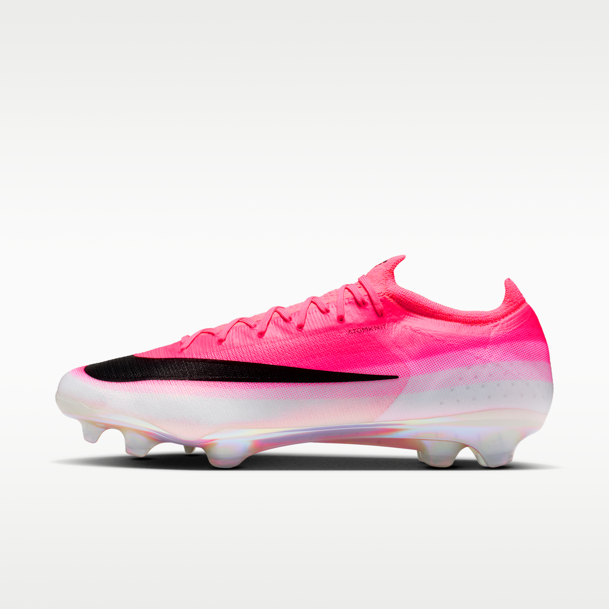 Nike Mercurial Vapor 17 Elite - Πολύχρωμο/Μαύρο (IO1560-900) - 1