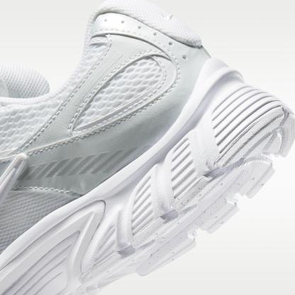 Nike V5 RNR - Λευκό/Μαύρο/Metallic Silver/Λευκό - 8