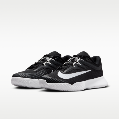 Nike Vapor Pro 3 - Μαύρο/Λευκό - 5