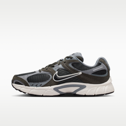 Nike V5 RNR Suede - Anthracite/Cool Grey/Newsprint/Μαύρο - 1