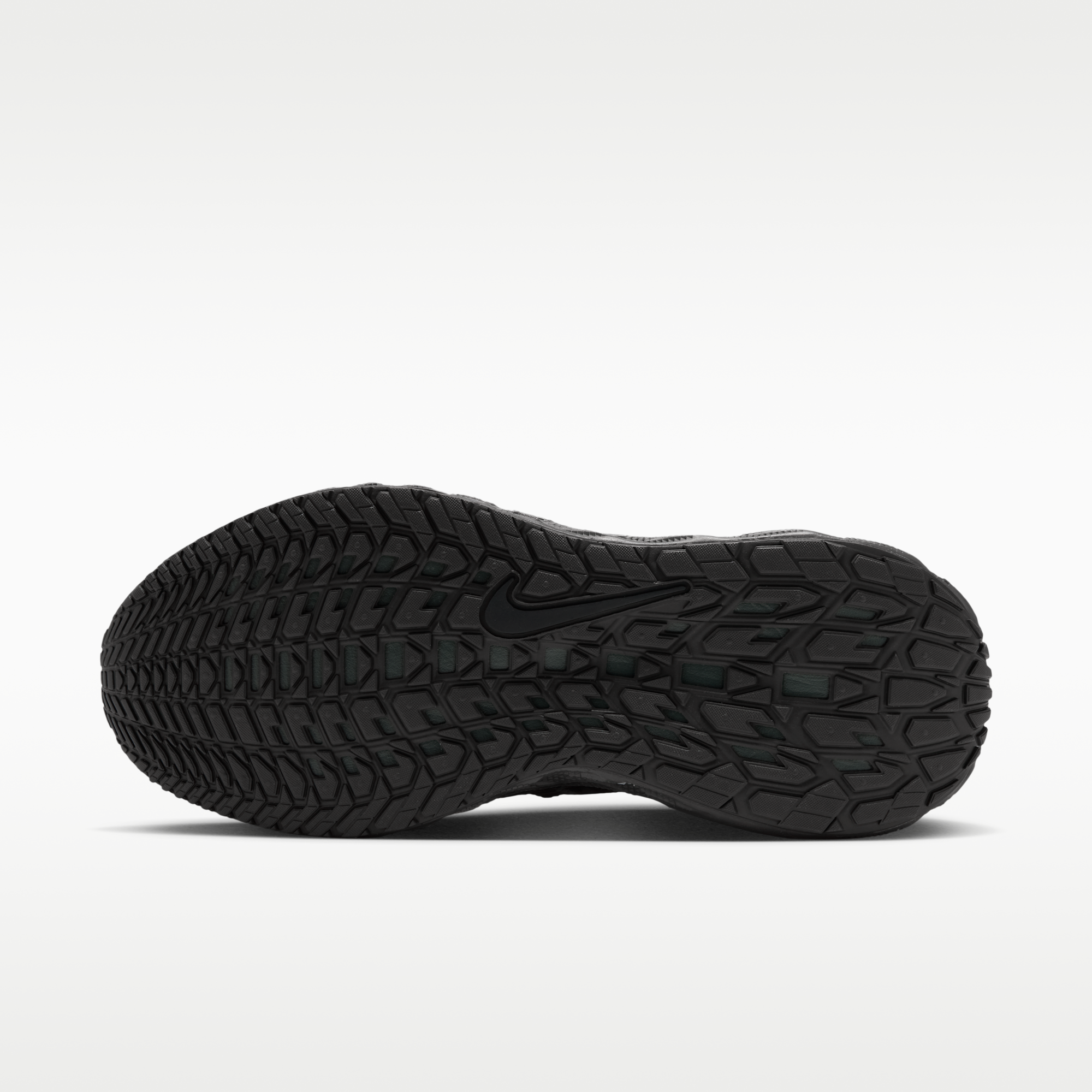 Nike Ava Edge - Newsprint/Camo Green/Anthracite - 2