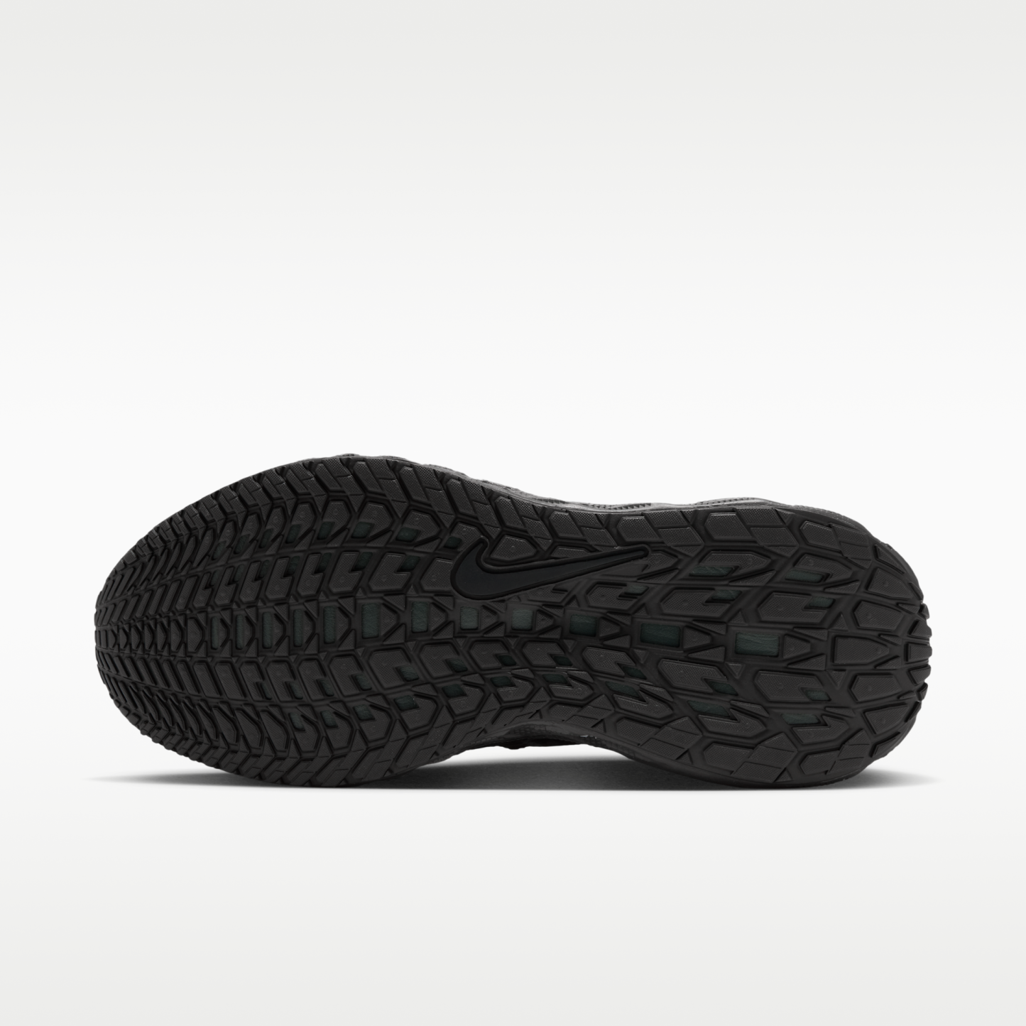 Nike Ava Edge - Newsprint/Camo Green/Anthracite - 2