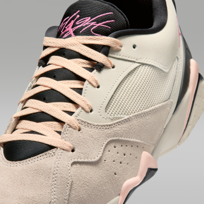 Air Jordan MVP 92 - Pale Ivory/Μαύρο/Crimson Tint/Pinksicle - 7