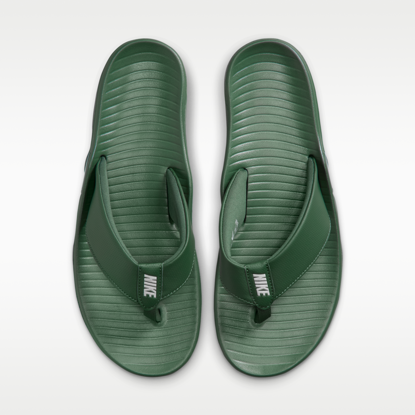 Nike Marina - Fir/Light Khaki - 5