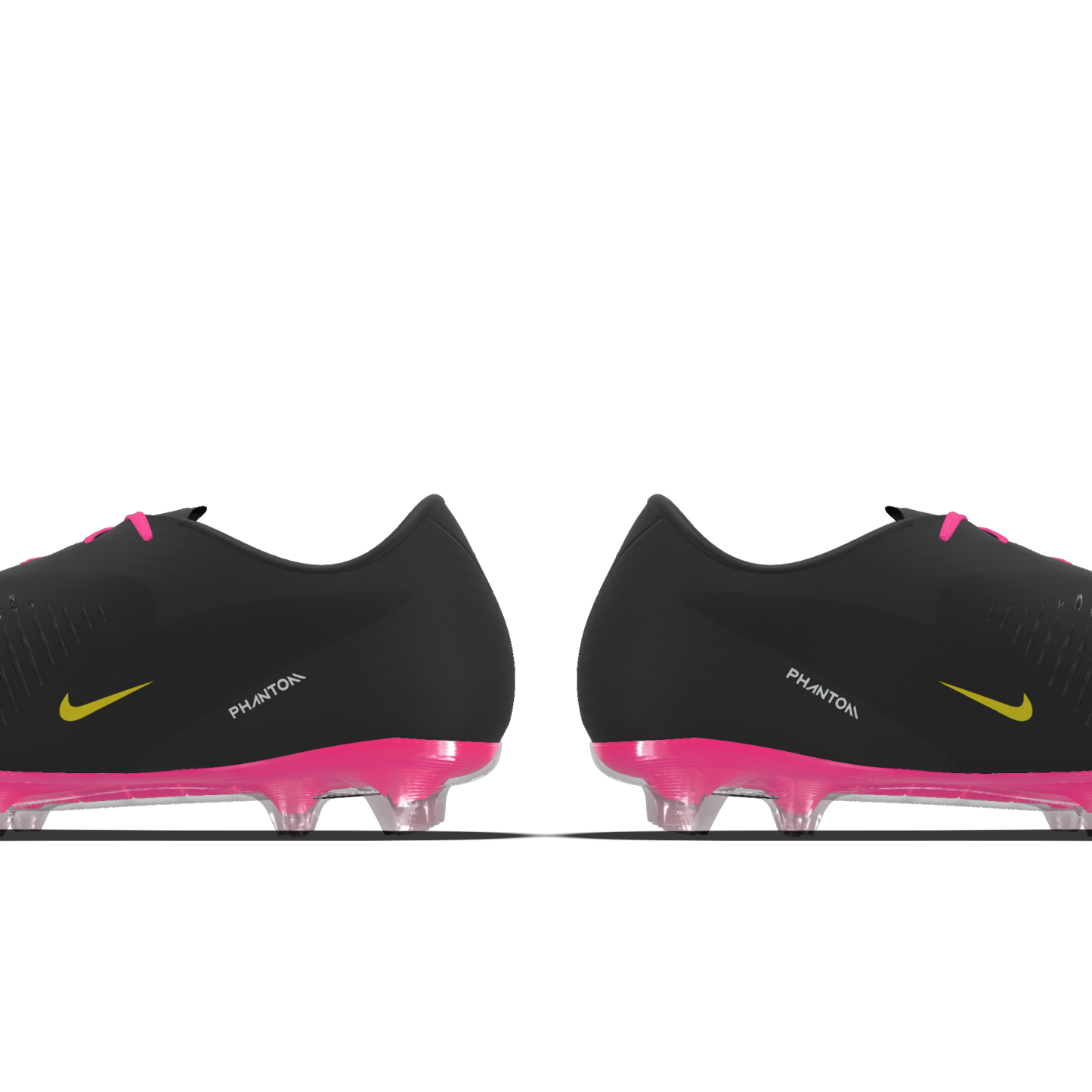 Nike Phantom 6 Low Academy By You - Πολύχρωμο/Πολύχρωμο/Πολύχρωμο (7745221549) - 7
