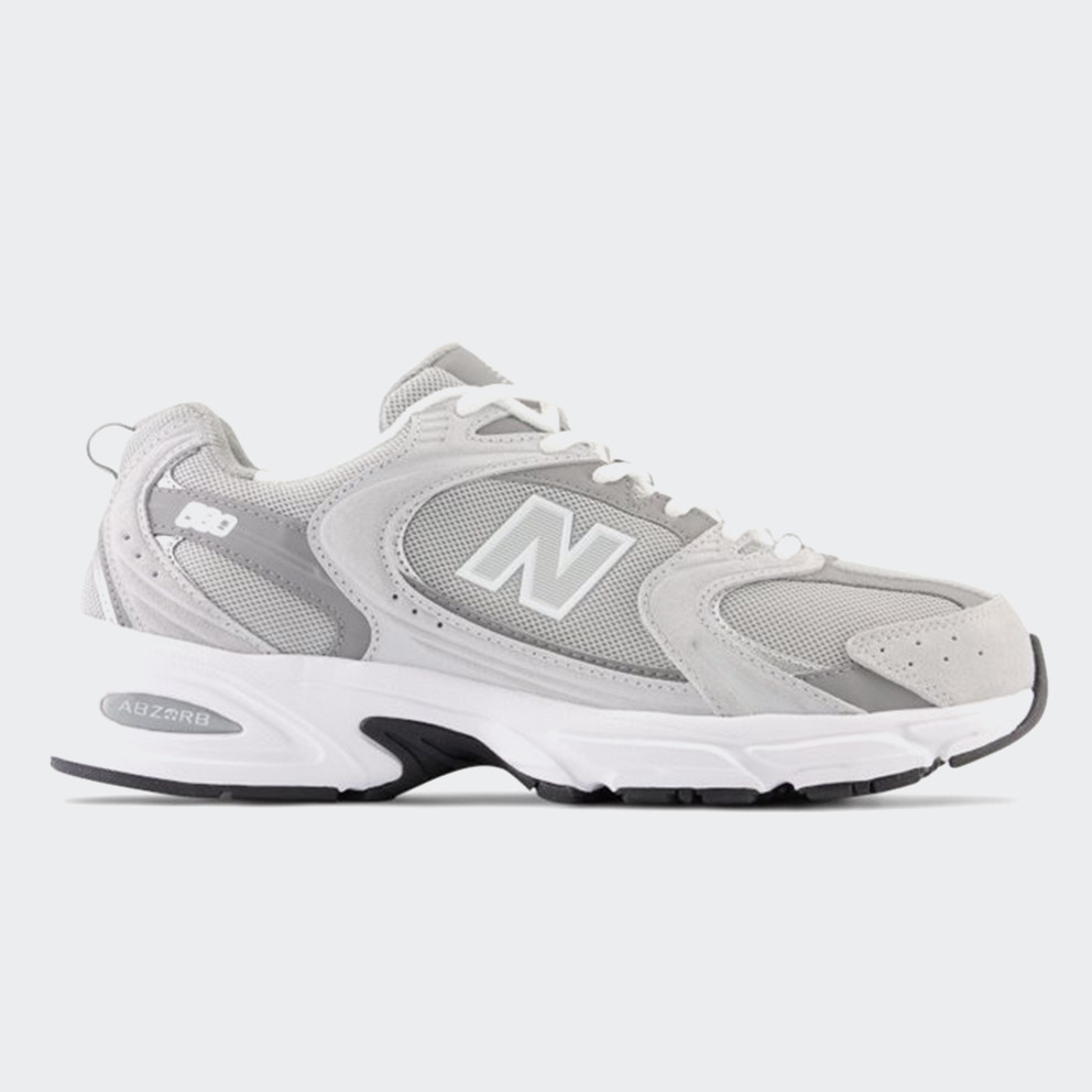 New Balance 530 Unisex Παπούτσια - RAINCLOUD