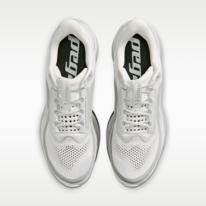 Nike Pegasus Premium - Photon Dust/Μαύρο/Metallic Silver - 4
