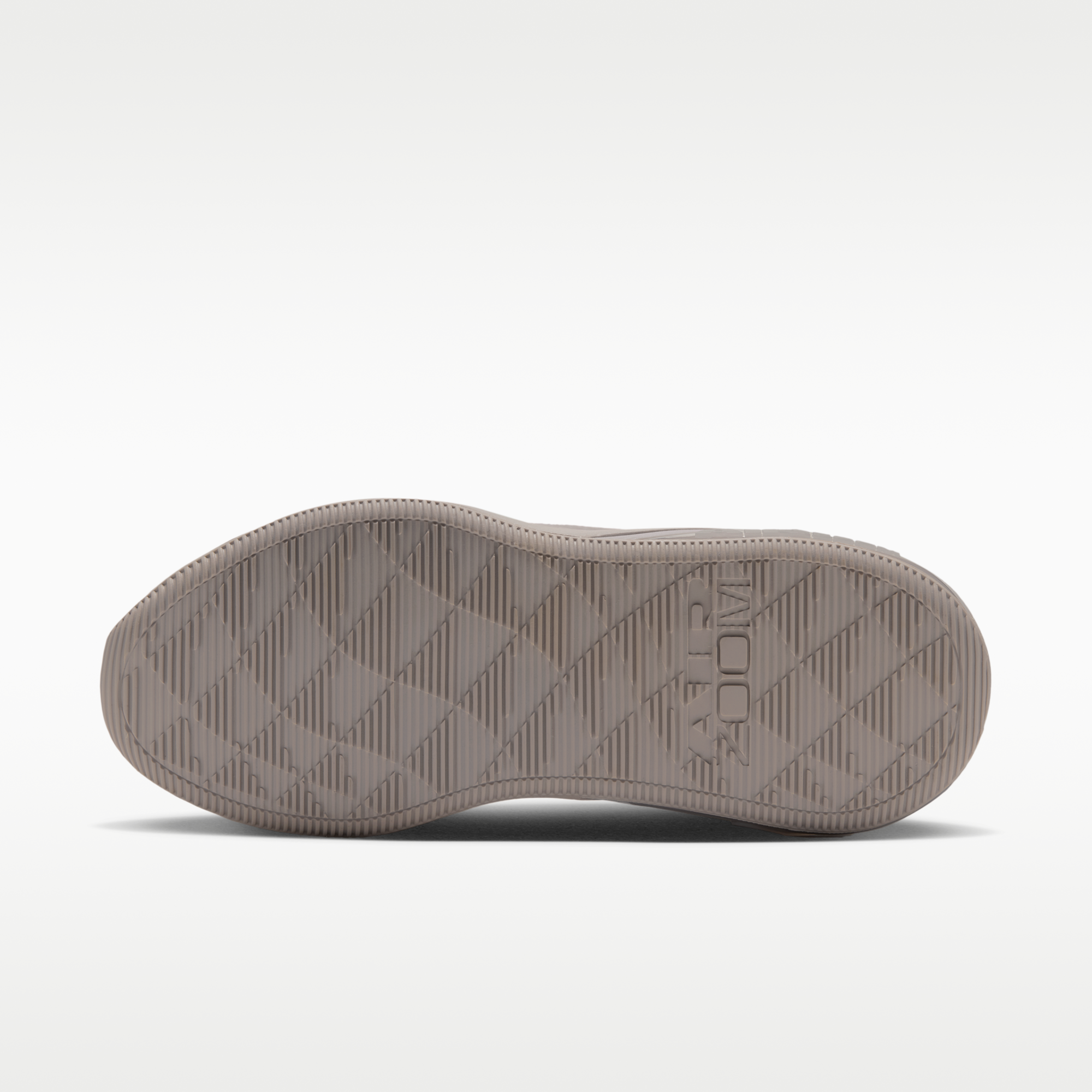 Nike Bella 7 - Platinum Violet/Metallic Silver - 2