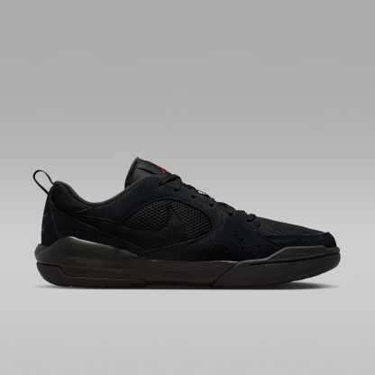 Jordan CMFT Era - Μαύρο/Gym Red/Anthracite/Μαύρο - 3