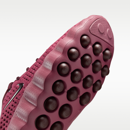 Nike Mind 002 - Pink Smoke/Mystic Dates/Light Magenta/Metallic Silver - 7