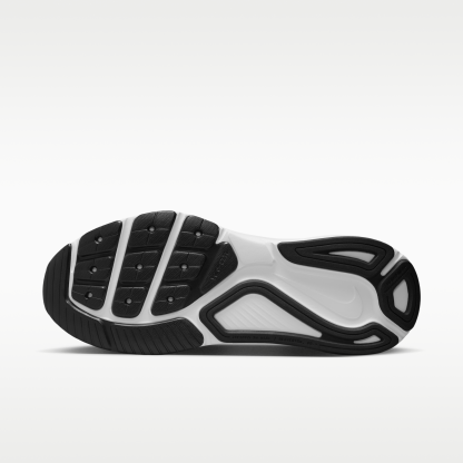 Nike Structure 26 - Μαύρο/Cool Grey/Metallic Silver/Λευκό - 2