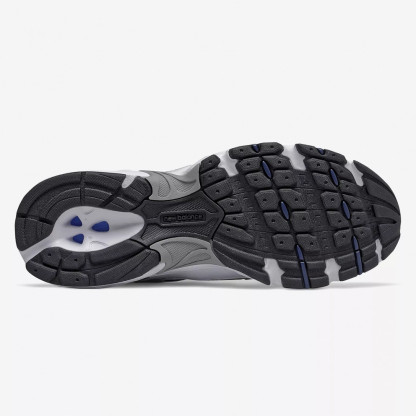 New Balance 530 Unisex Παπούτσια - WHITE/BLUE
