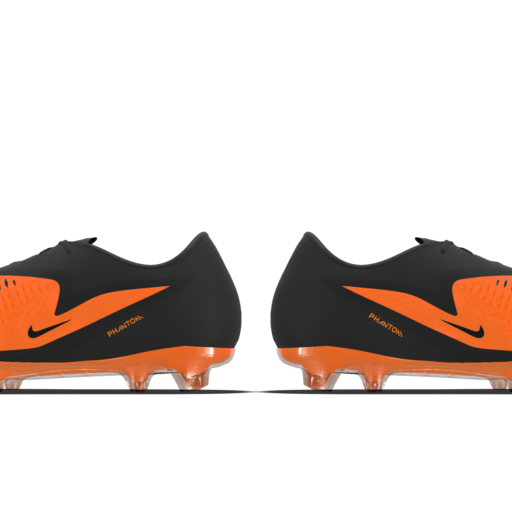 Nike Phantom 6 Low Academy By You - Πολύχρωμο/Πολύχρωμο/Πολύχρωμο (3932192363) - 7