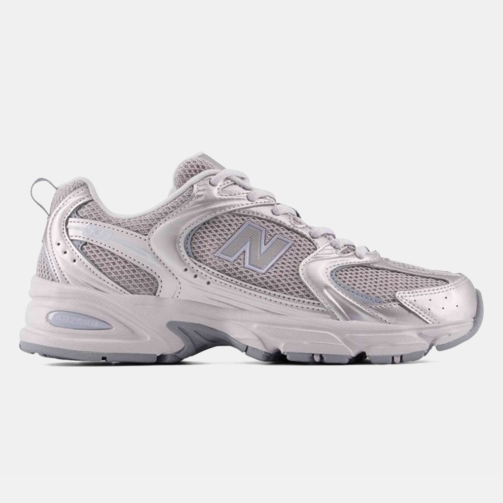 New Balance 530 Classics Γυναικεία Παπούτσια - Grey