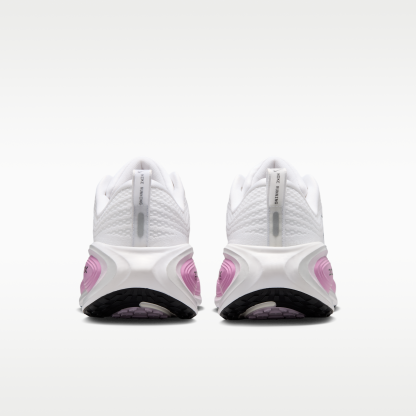 Nike Vomero Plus - Λευκό/Bleached Lilac/Summit White/Metallic Silver - 6