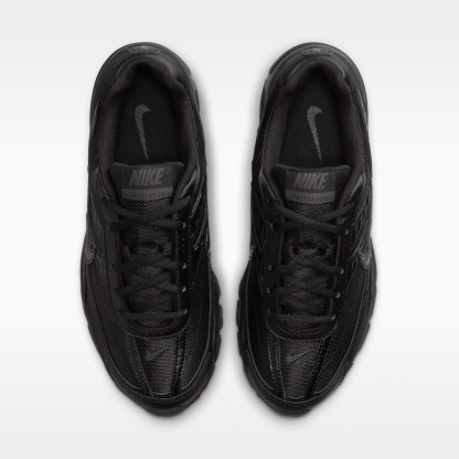 Nike Initiator - Μαύρο/Dark Smoke Grey - 4