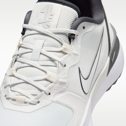 Nike Tempo G - Off White/Summit White/Anthracite - 7