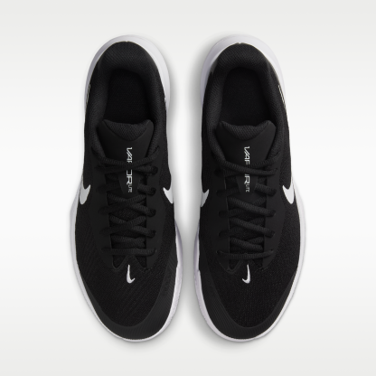 Nike Vapor Lite 3 - Μαύρο/Λευκό - 4