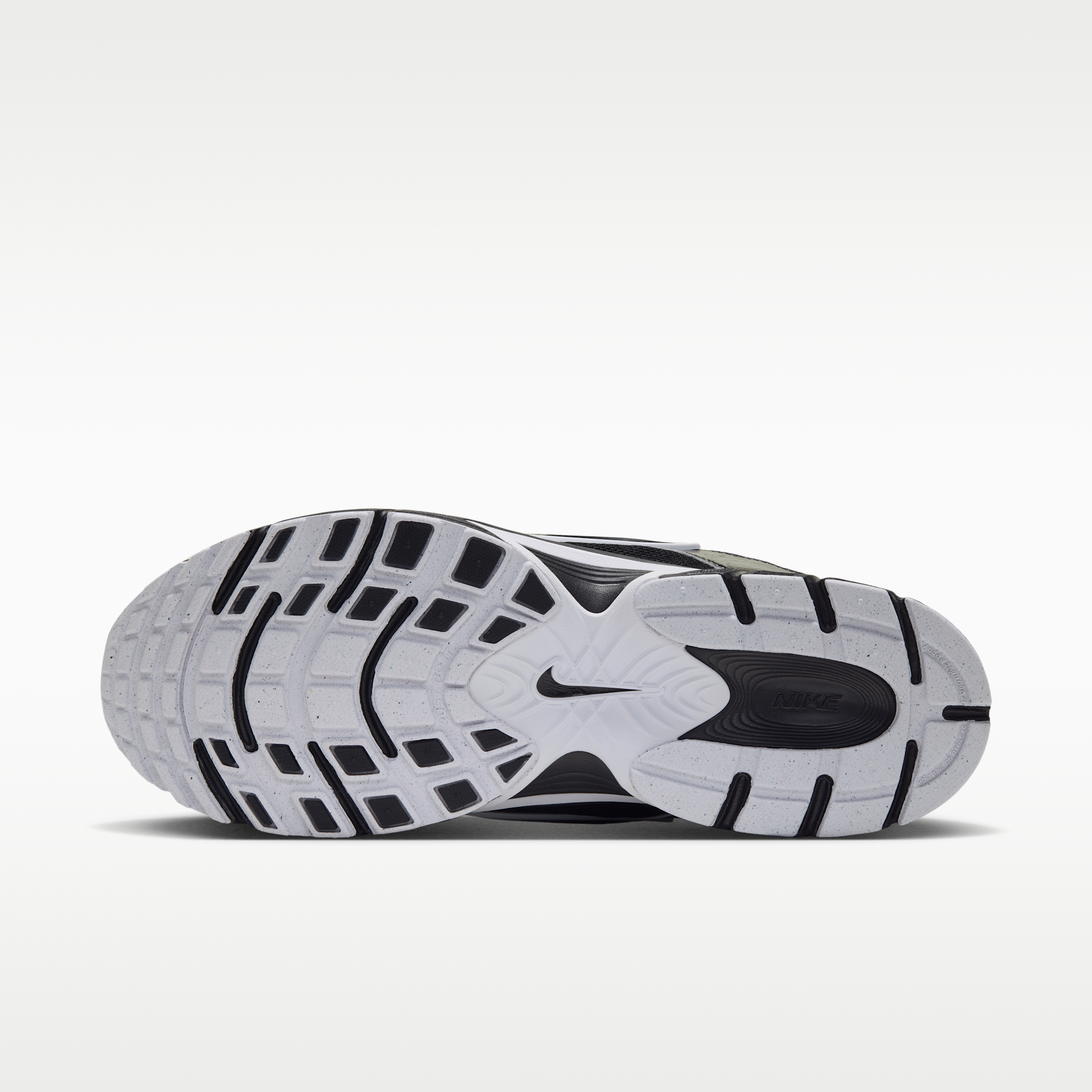 Nike V5 RNR - Μαύρο/Λευκό/Dark Smoke Grey/Μαύρο - 2