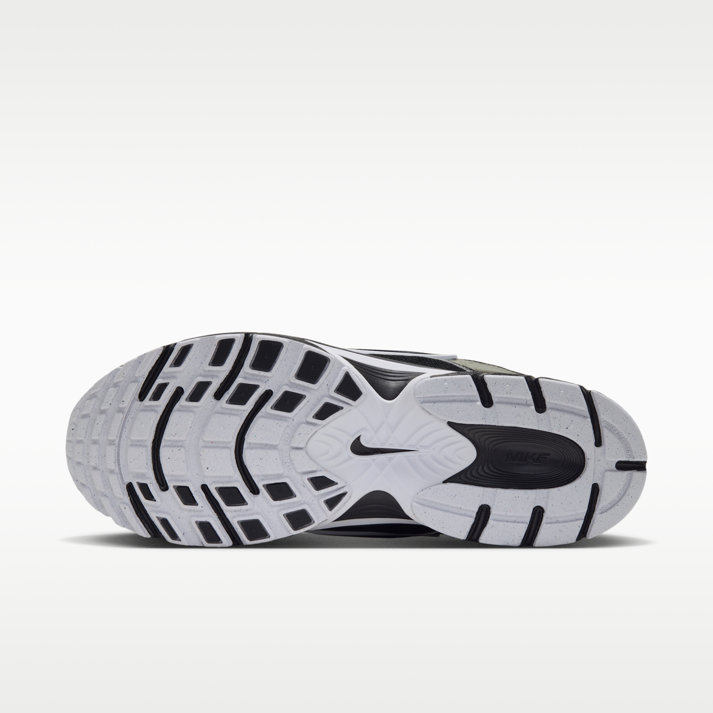 Nike V5 RNR - Μαύρο/Λευκό/Dark Smoke Grey/Μαύρο - 2