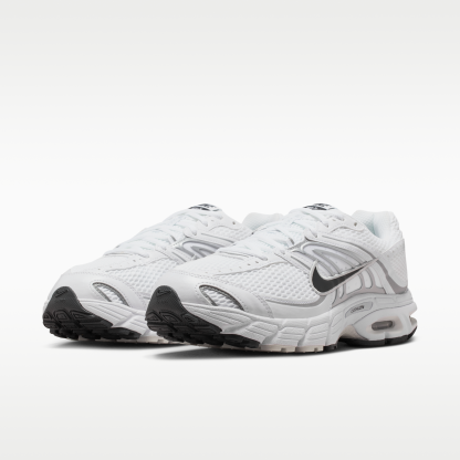 Nike Air Max Moto 2K - Λευκό/Metallic Silver/Photon Dust/Μαύρο - 5