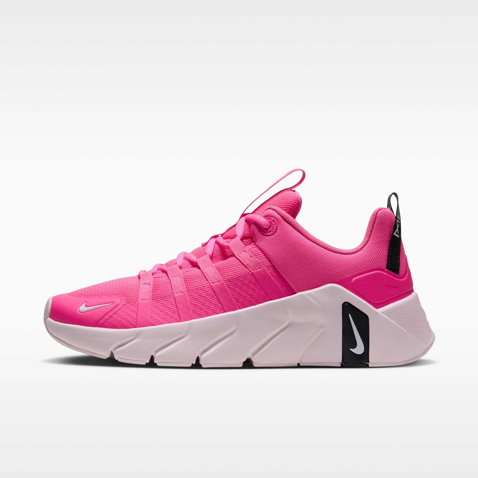 Nike Free Metcon 7 - Hyper Pink/Pearl Pink/Off Noir/Λευκό - 1