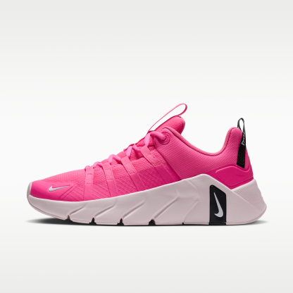 Nike Free Metcon 7 - Hyper Pink/Pearl Pink/Off Noir/Λευκό - 1
