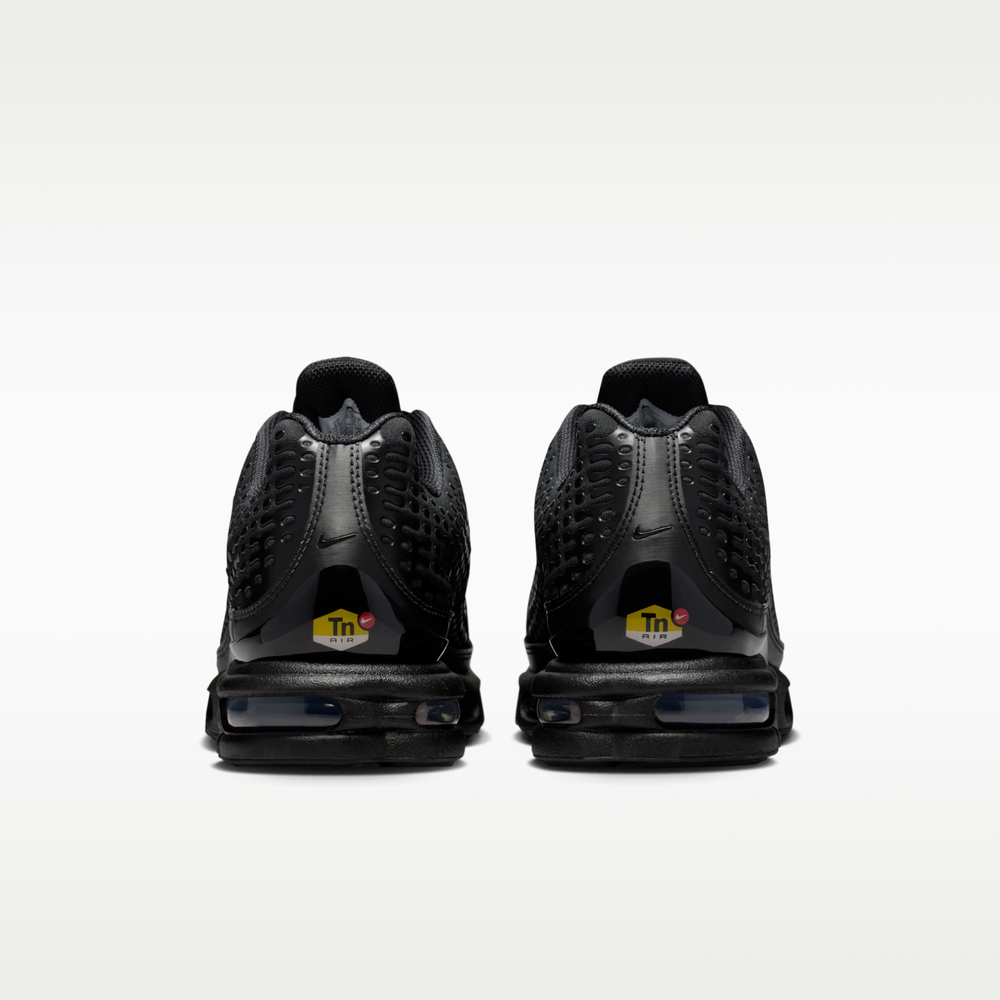 Nike Air Max Plus VII - Μαύρο/Μαύρο/Anthracite/Μαύρο - 6