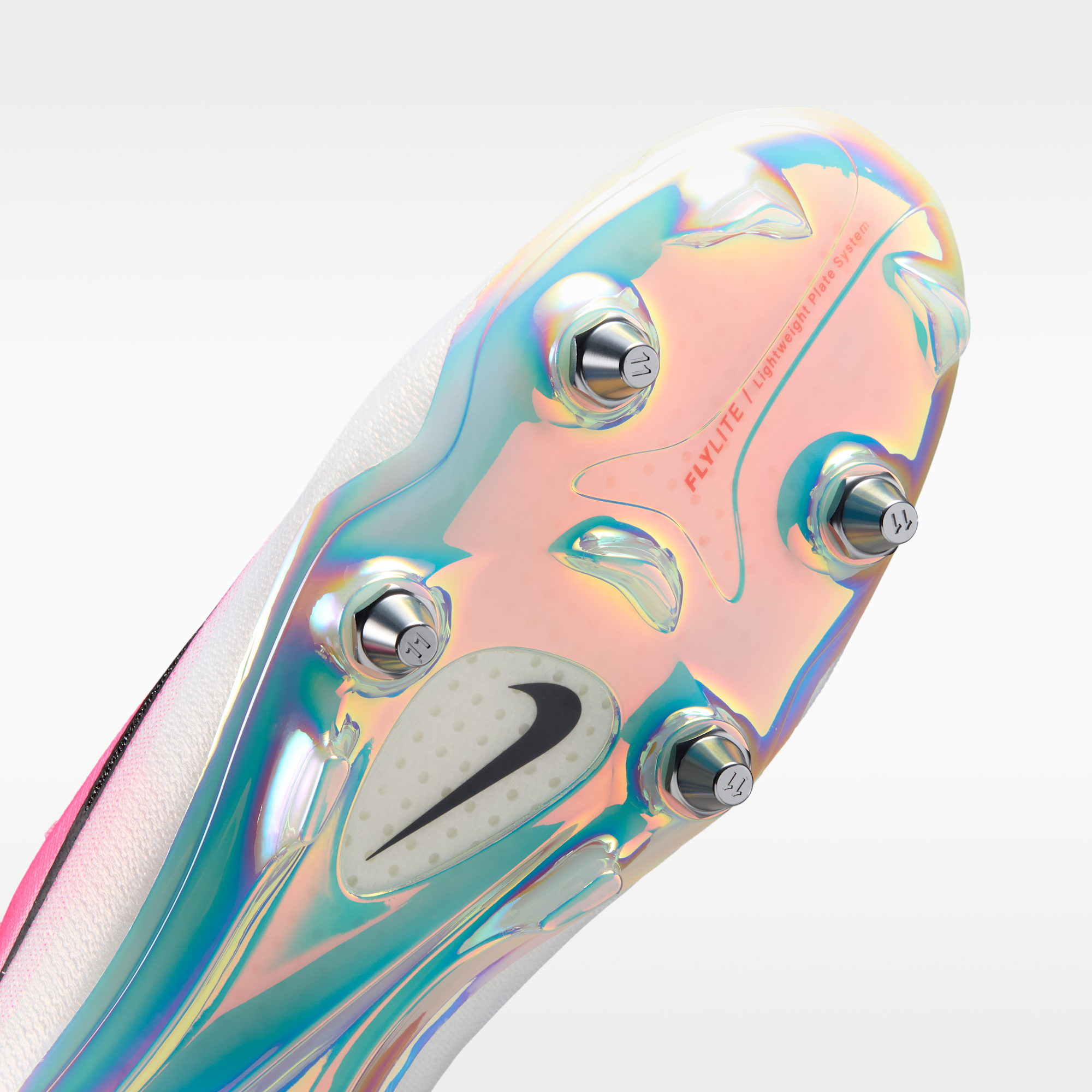 Nike Mercurial Vapor 17 Elite - Πολύχρωμο/Μαύρο (IM5807-901) - 7
