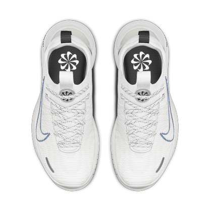 Nike Free RN By You - Λευκό/Platinum Tint/Λευκό (2913789077) - 4