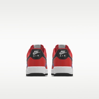 Nike Air Force 1 By You - Πολύχρωμο/Πολύχρωμο (7183598704) - 5