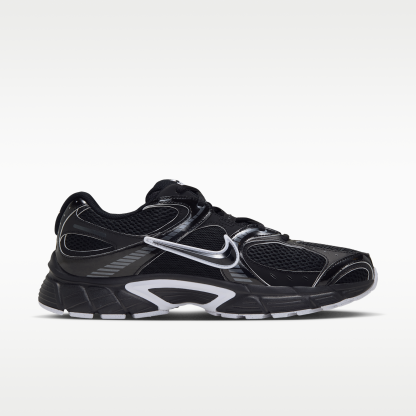 Nike V5 RNR - Μαύρο/Λευκό/Dark Smoke Grey/Μαύρο - 3