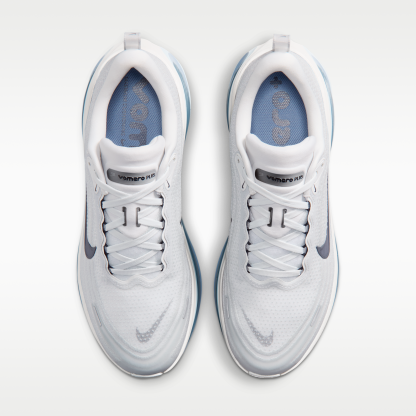 Nike Vomero Plus - Off White/Grey Fog/Thunderstorm/Obsidian - 4