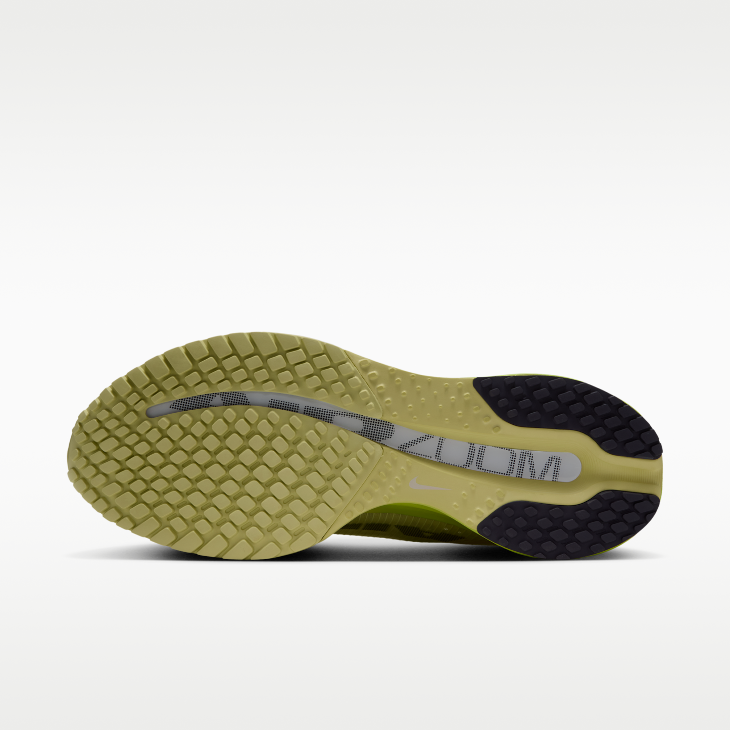 Nike Pegasus Premium - Fennel/Lemon Venom/Gridiron/Palest Purple - 2