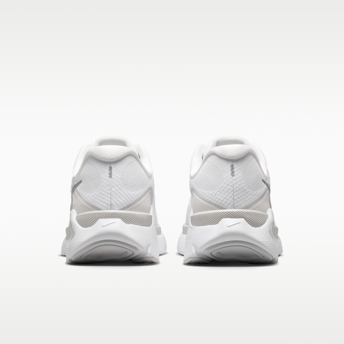 Nike Structure Plus - Λευκό/Photon Dust/Metallic Silver - 6