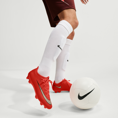 Nike Mercurial Vapor 17 Pro - Bright Crimson/Blur (IF8512-600) - 10