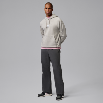 Air Jordan 1 Low SE - Μαύρο/Iron Grey/Λευκό/Iced Carmine - 10