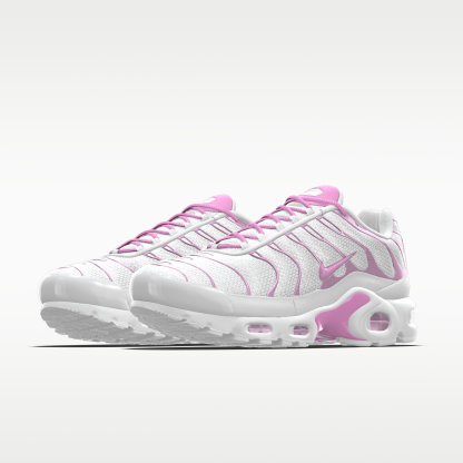 Nike Air Max Plus By You - Πολύχρωμο/Πολύχρωμο/Πολύχρωμο (9219166385) - 2
