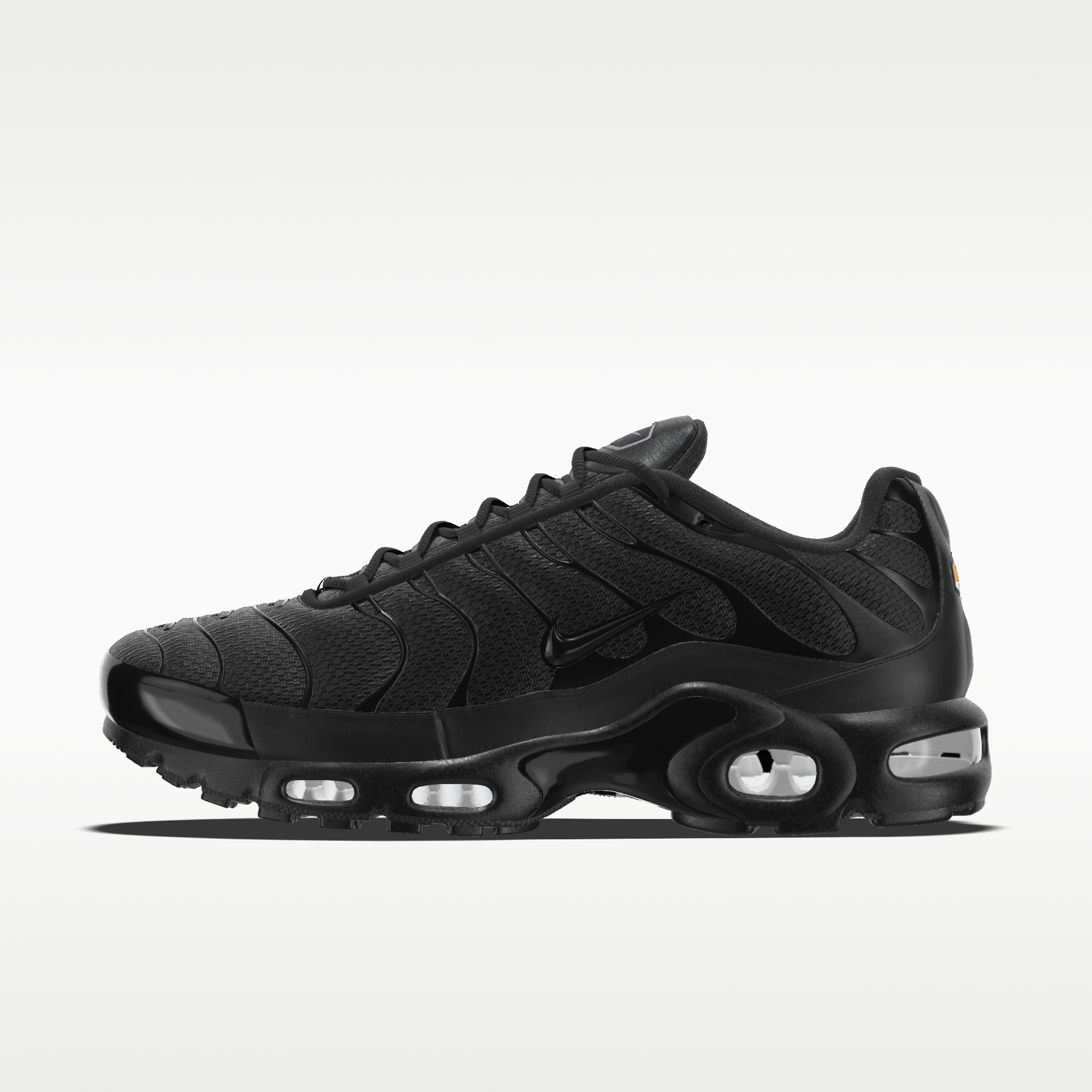 Nike Air Max Plus By You - Πολύχρωμο/Πολύχρωμο/Πολύχρωμο (4088545884) - 1