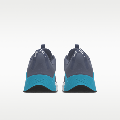 Nike Free Metcon 7 By You - Πολύχρωμο/Πολύχρωμο (9439348848) - 5