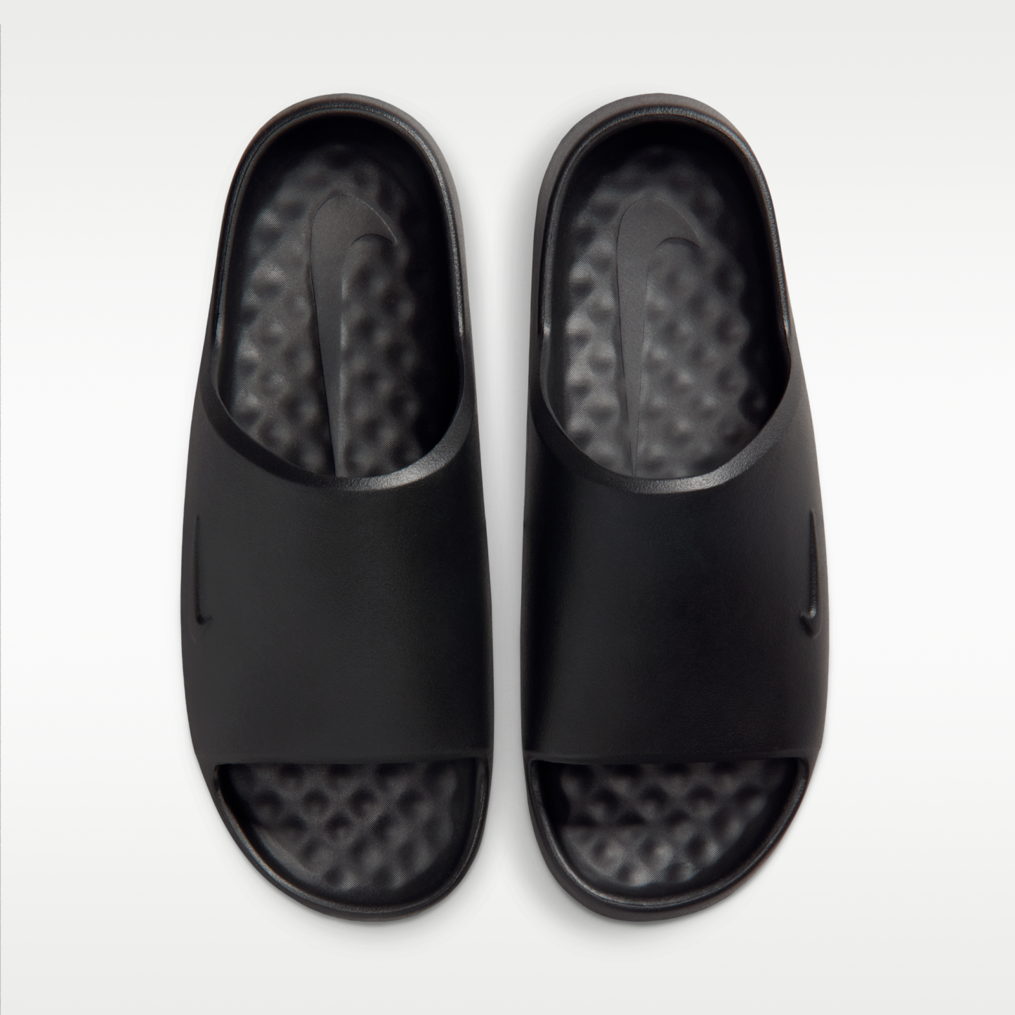 Nike Calm 2.0 - Μαύρο/Μαύρο/Μαύρο - 5