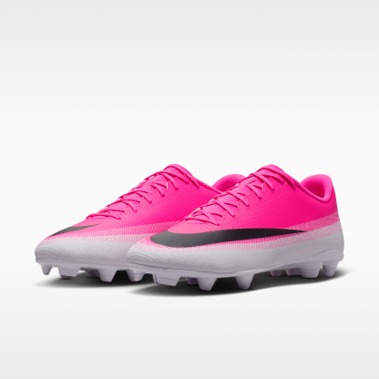 Nike Mercurial Vapor 17 Club - Πολύχρωμο/Μαύρο (IO8241-900) - 5
