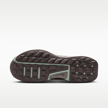 Nike Juniper Trail 3 - Silver Lilac/Tattoo/Light Silver/Barely Green - 2