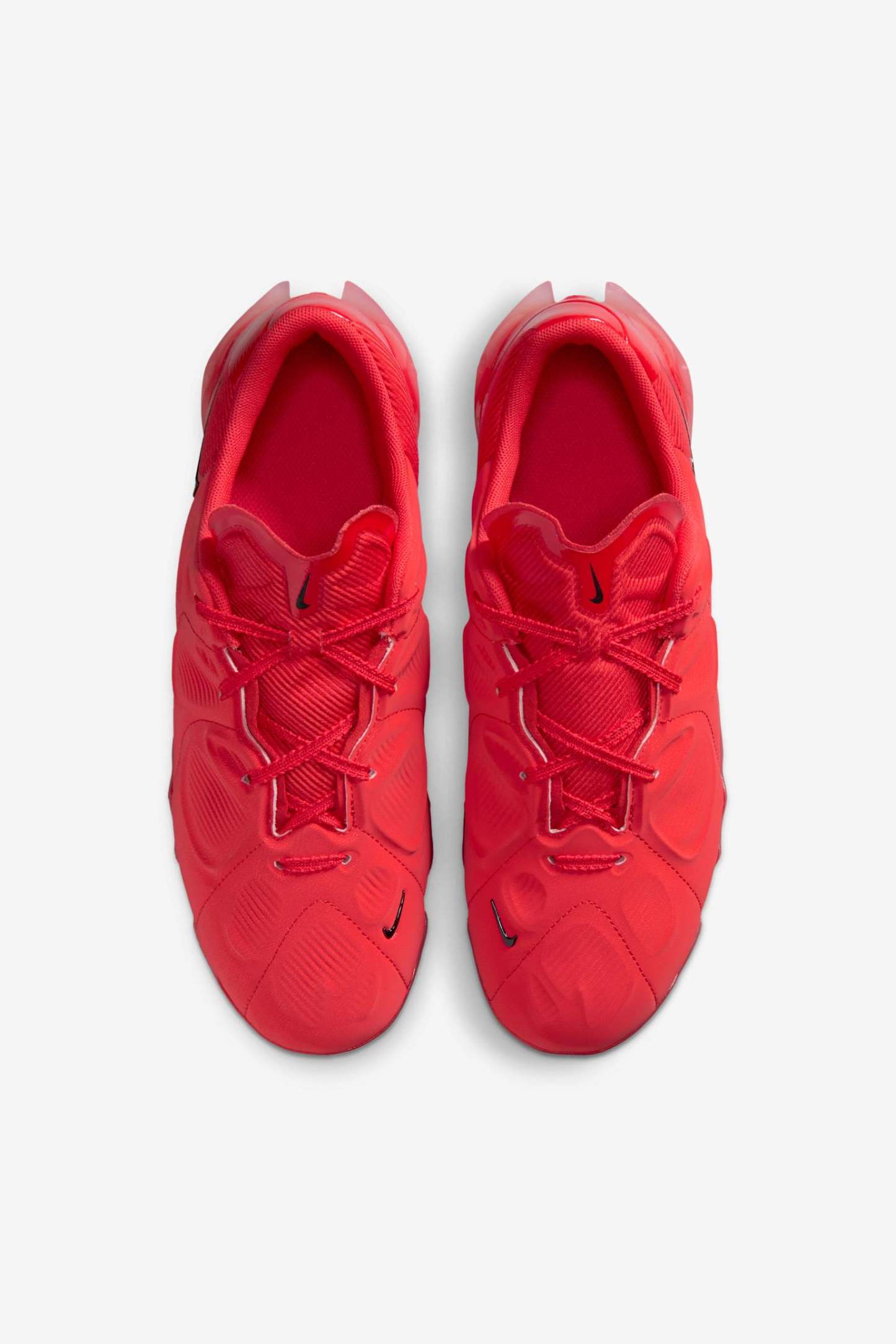 Nike First Sight Mirage - Light Crimson/Clear/Μαύρο - 5