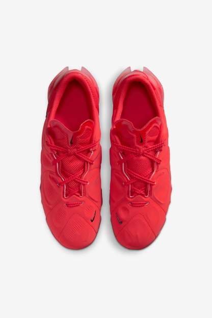 Nike First Sight Mirage - Light Crimson/Clear/Μαύρο - 5