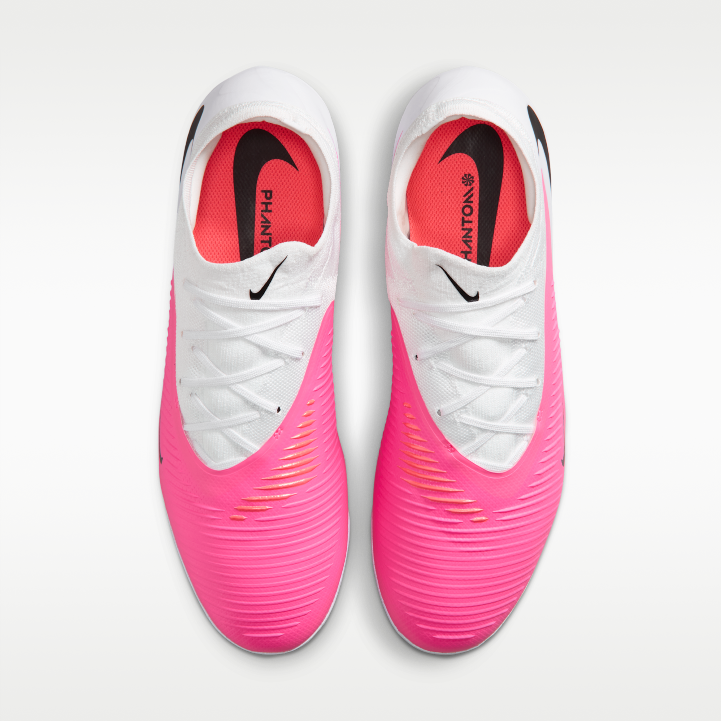 Nike Phantom 6 Low Pro - Πολύχρωμο/Μαύρο (IQ2155-900) - 4
