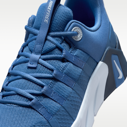 Nike Free Metcon 7 - Indigo Storm/Thunder Blue/Football Grey - 7