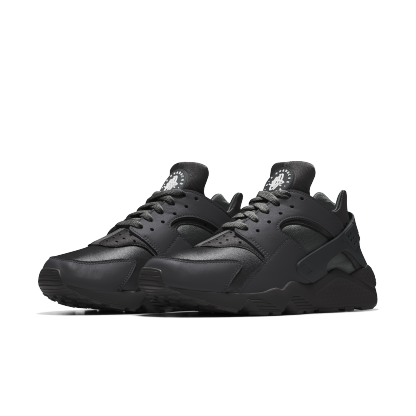 Nike Air Huarache By You - Πολύχρωμο/Πολύχρωμο/Πολύχρωμο (2149425729) - 2