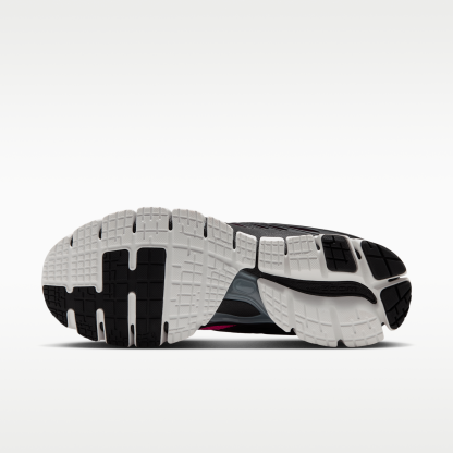Nike Zoom Skylon 11 - Hyper Pink/Μαύρο/Summit White/Metallic Silver - 2