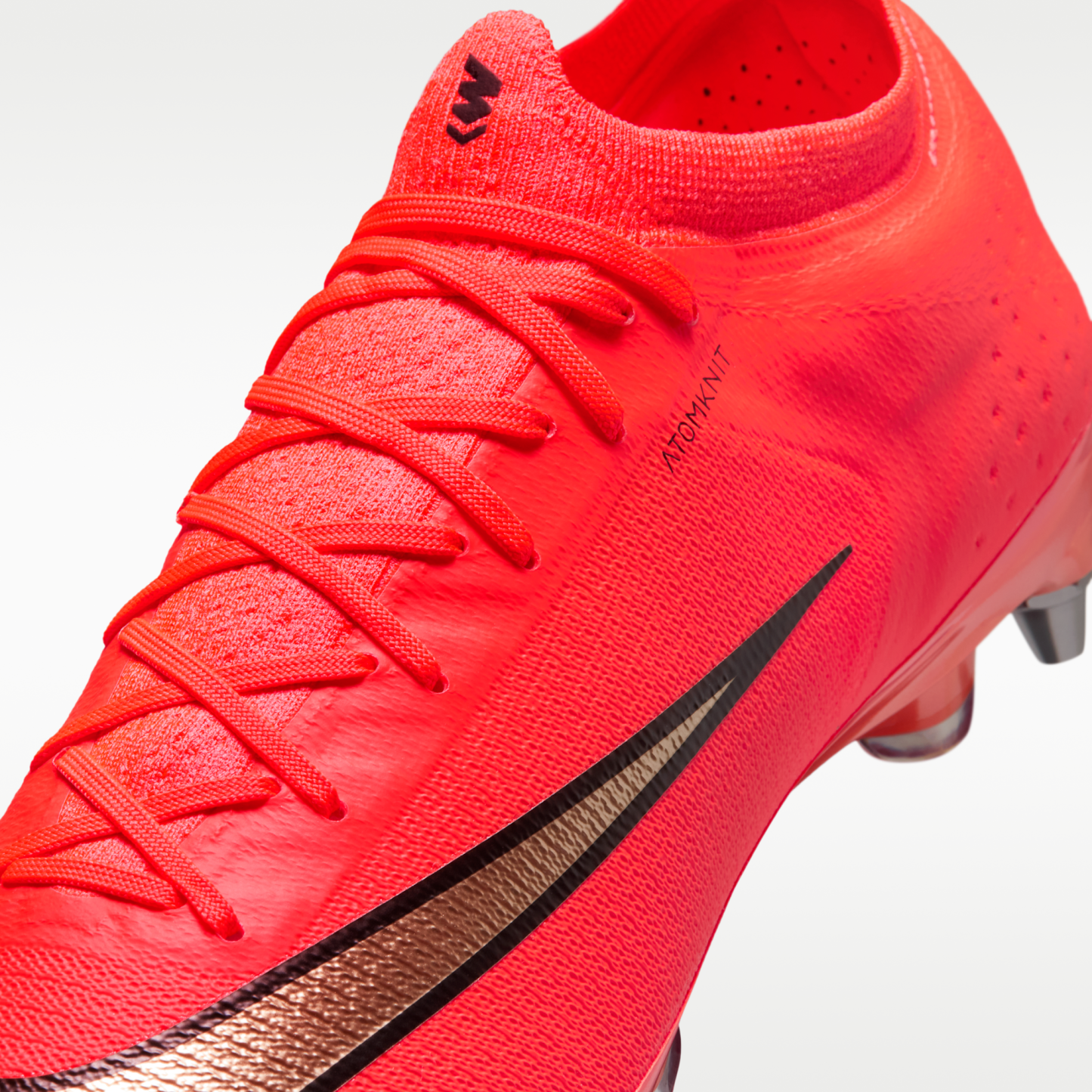 Nike Mercurial Vapor 17 Elite - Bright Crimson/Blur (IO4248-600) - 8